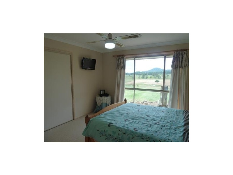 167 Webbs Road, Kyogle NSW 2474