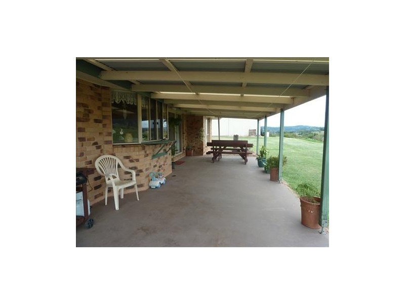 167 Webbs Road, Kyogle NSW 2474