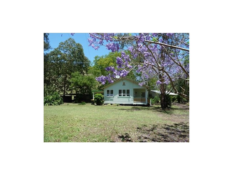 2103 Summerland Way, Roseberry NSW 2474