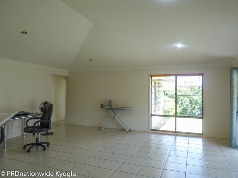 3 Rosewood Place, Kyogle NSW 2474