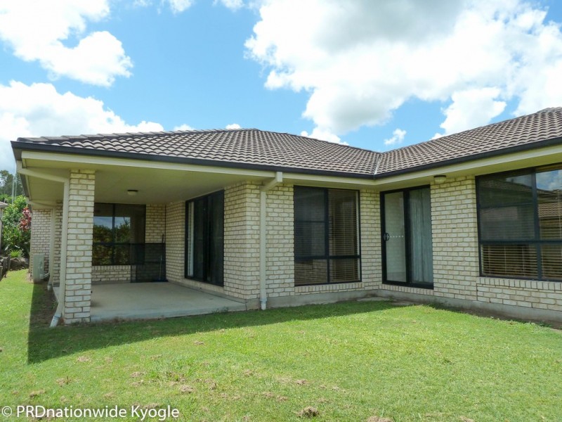 3 Rosewood Place, Kyogle NSW 2474