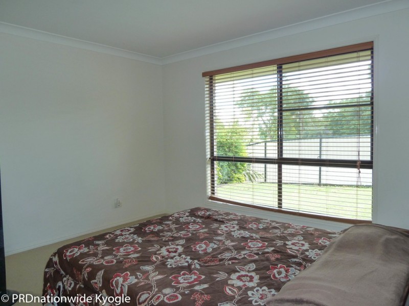3 Rosewood Place, Kyogle NSW 2474