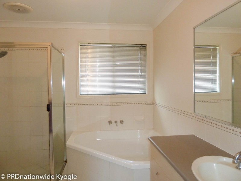 3 Rosewood Place, Kyogle NSW 2474