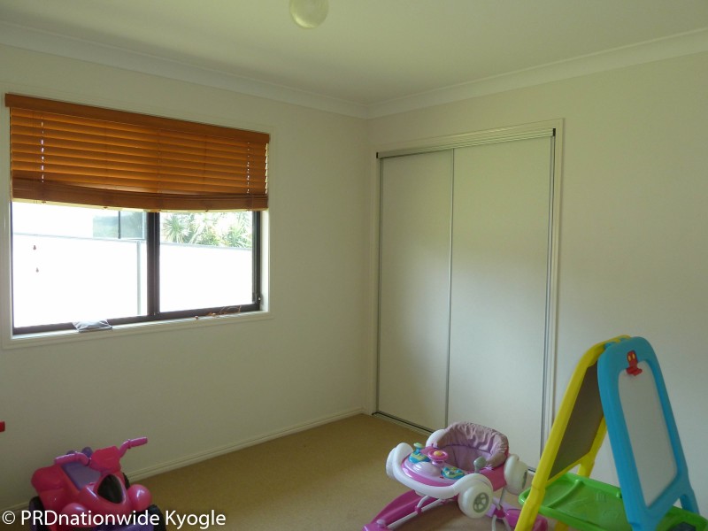 3 Rosewood Place, Kyogle NSW 2474