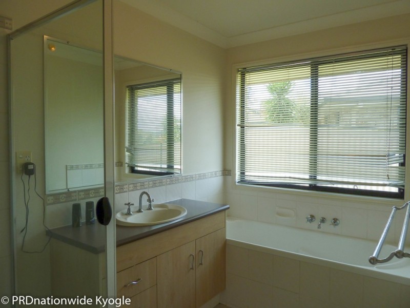 3 Rosewood Place, Kyogle NSW 2474