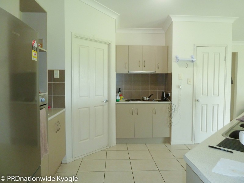 3 Rosewood Place, Kyogle NSW 2474