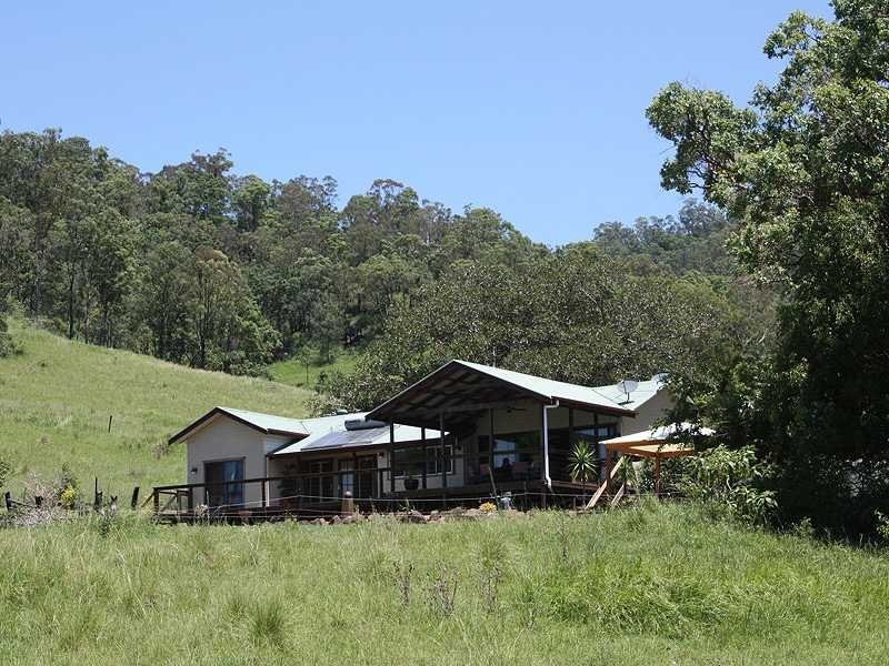 2151 Summerland Way Rukenvale Via, Kyogle NSW 2474