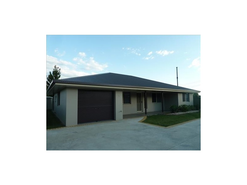 Unit 2/288 Summerland Way, Kyogle NSW 2474
