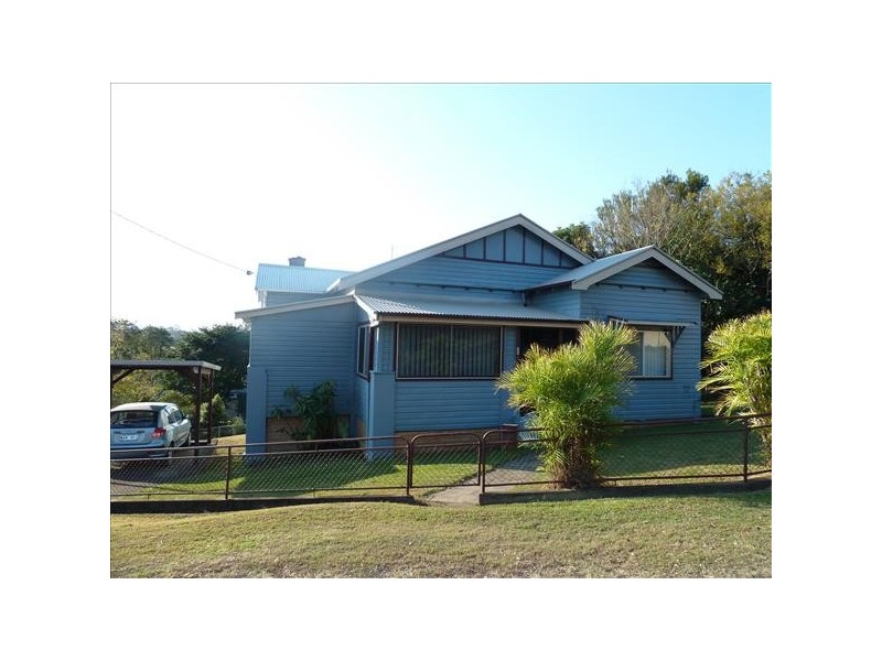 36 Bundock Street, Kyogle NSW 2474