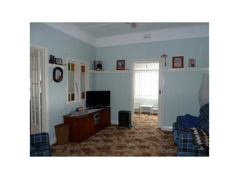 36 Bundock Street, Kyogle NSW 2474