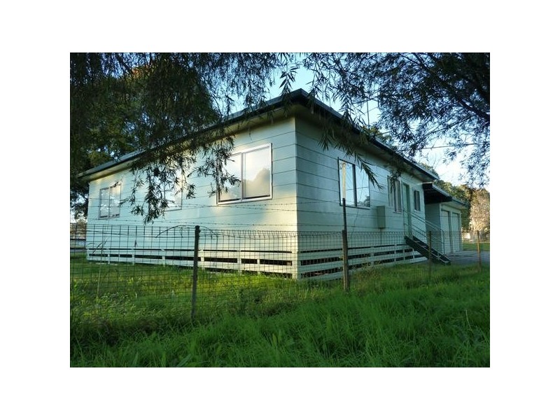 3 Clarkes Lane, Kyogle NSW 2474