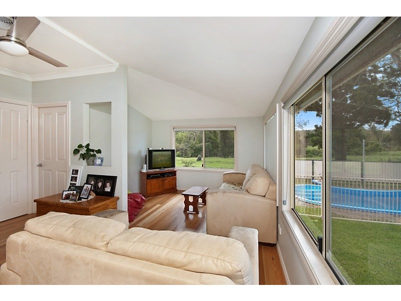1//DP123442 Fawcetts Plains Rd, Kyogle NSW 2474