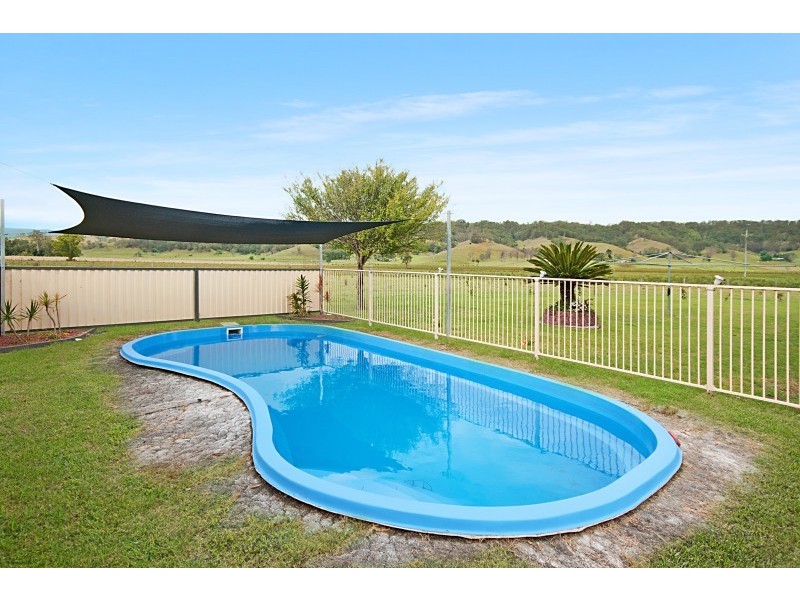 1//DP123442 Fawcetts Plains Rd, Kyogle NSW 2474