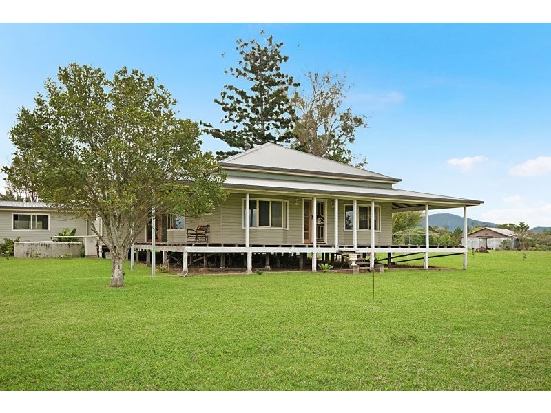 1//DP123442 Fawcetts Plains Rd, Kyogle NSW 2474