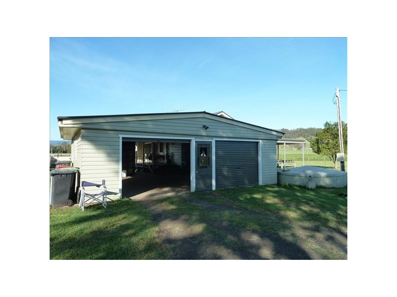 1//DP123442 Fawcetts Plains Rd, Kyogle NSW 2474