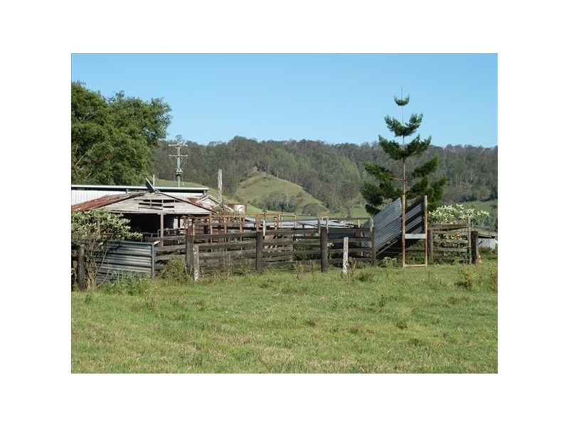 1//DP123442 Fawcetts Plains Rd, Kyogle NSW 2474