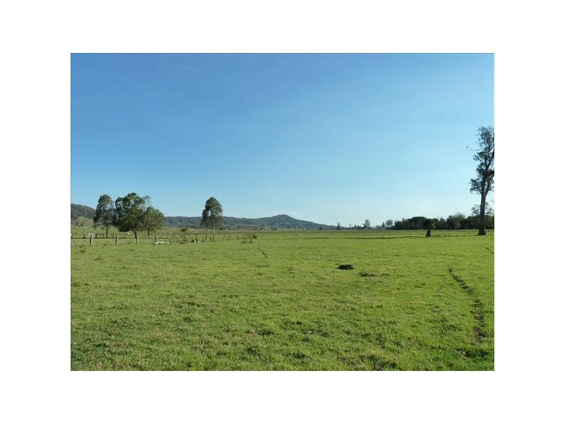 1//DP123442 Fawcetts Plains Rd, Kyogle NSW 2474