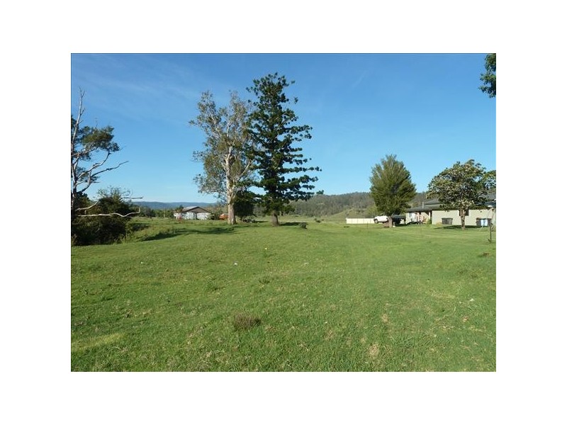 1//DP123442 Fawcetts Plains Rd, Kyogle NSW 2474