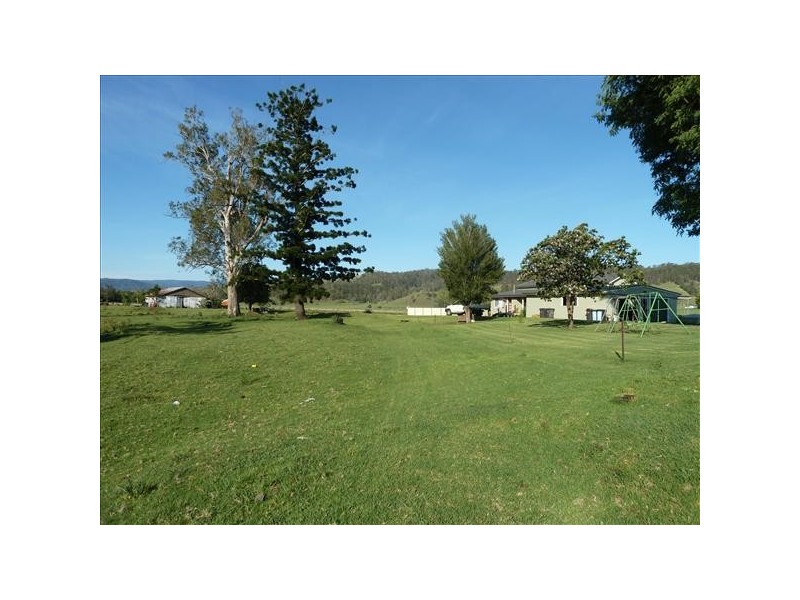 1//DP123442 Fawcetts Plains Rd, Kyogle NSW 2474