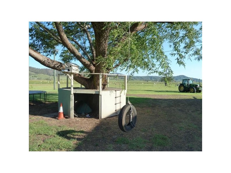 1//DP123442 Fawcetts Plains Rd, Kyogle NSW 2474