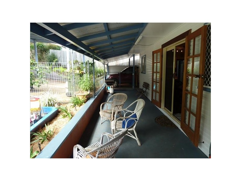 16 Irwin Street, Kyogle NSW 2474