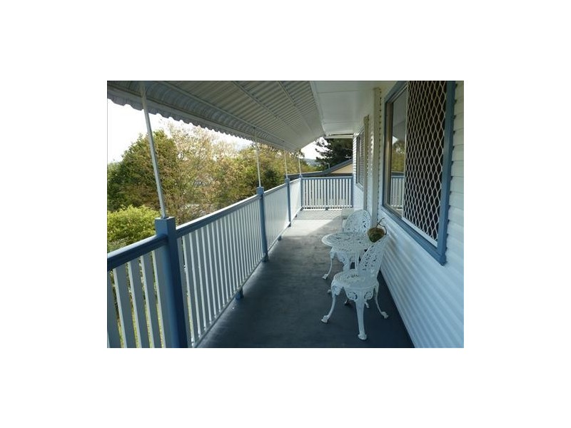 16 Irwin Street, Kyogle NSW 2474