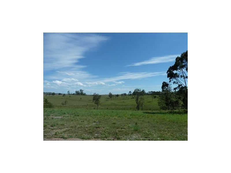 126 Runnymede Road, Kyogle NSW 2474