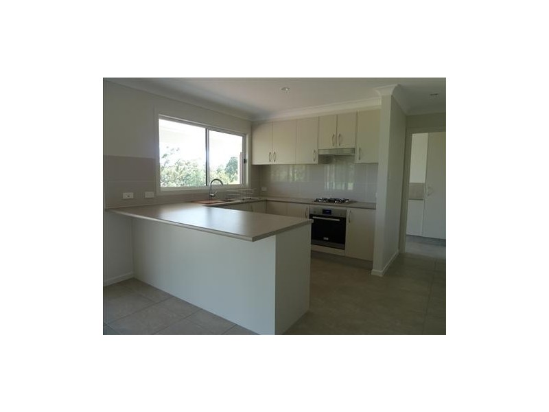 126 Runnymede Road, Kyogle NSW 2474