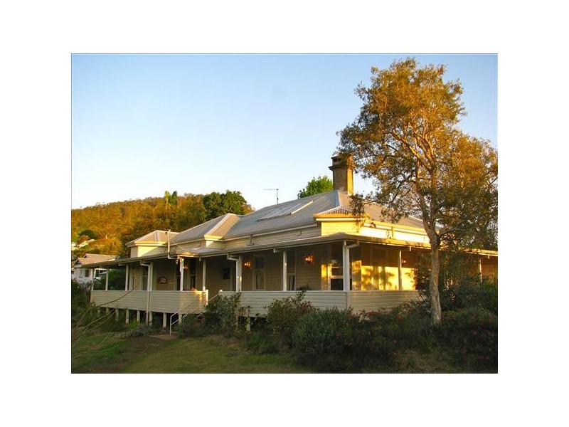 13 – 15 Campbell Road, Kyogle NSW 2474