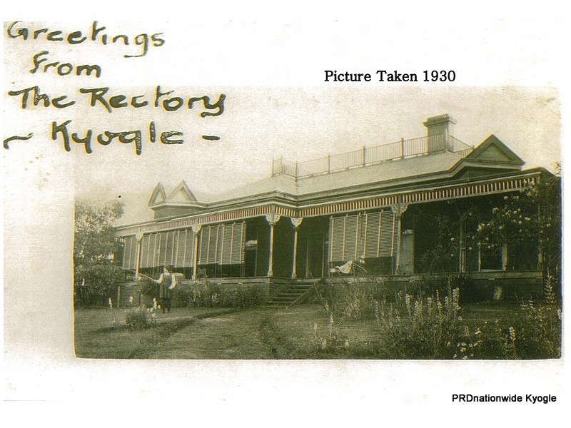 13 – 15 Campbell Road, Kyogle NSW 2474