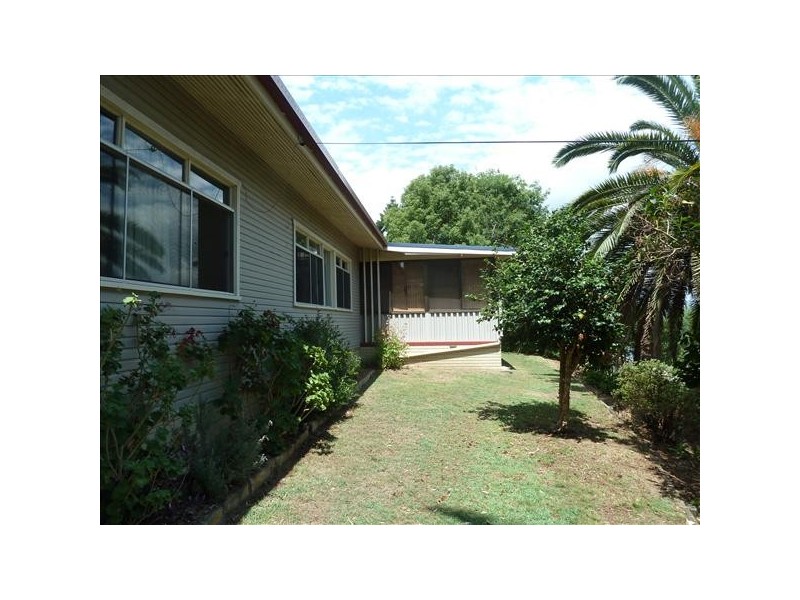 2 – 4 Hill Street, Kyogle NSW 2474