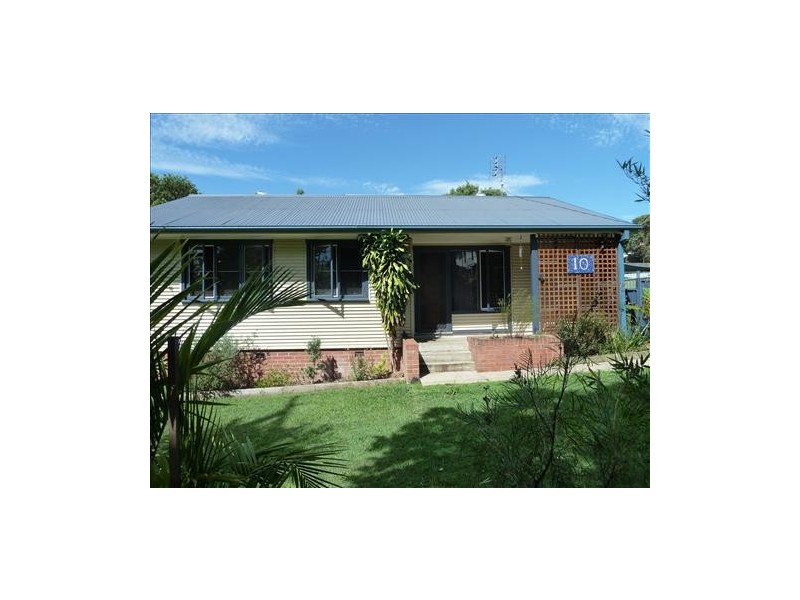 10 Anderson Street, Kyogle NSW 2474