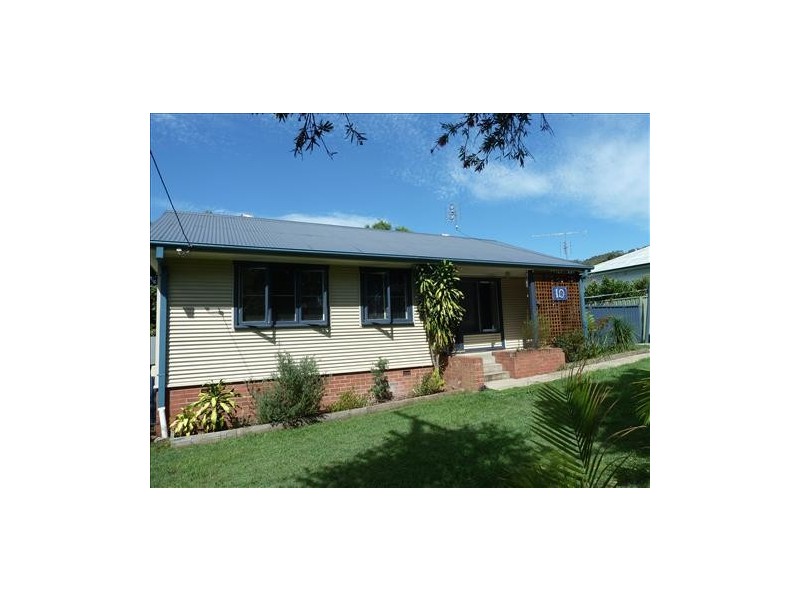 10 Anderson Street, Kyogle NSW 2474