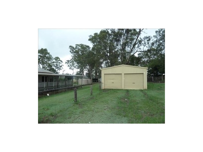 705 Shannonbrook road, Shannon Brook NSW 2470