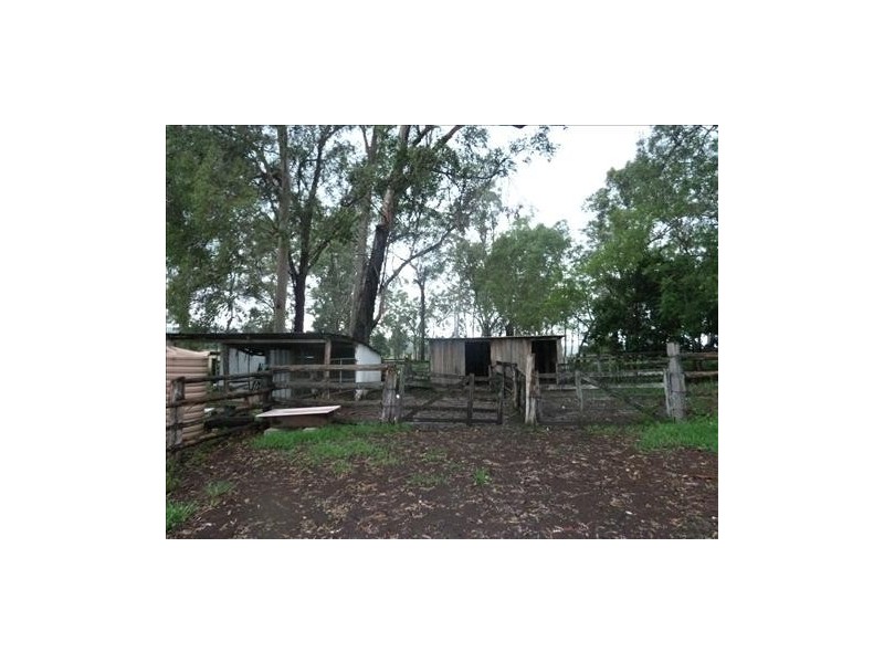 705 Shannonbrook road, Shannon Brook NSW 2470