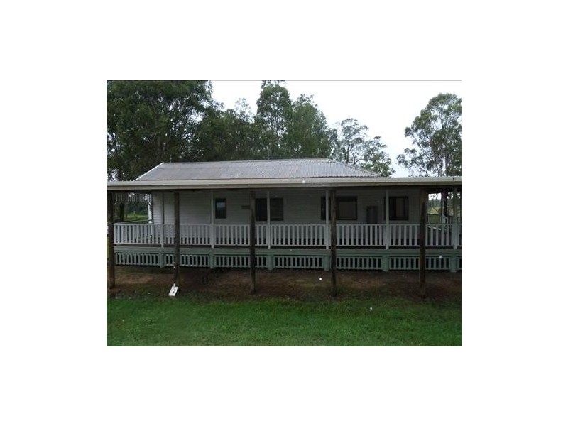 705 Shannonbrook road, Shannon Brook NSW 2470