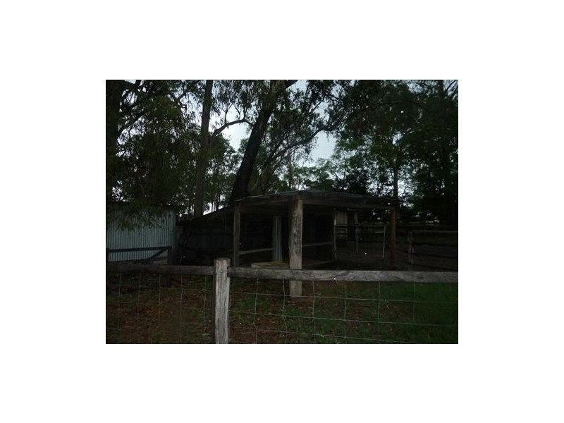 705 Shannonbrook road, Shannon Brook NSW 2470