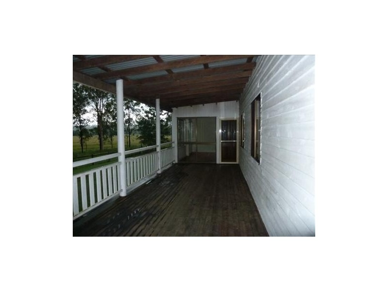 705 Shannonbrook road, Shannon Brook NSW 2470