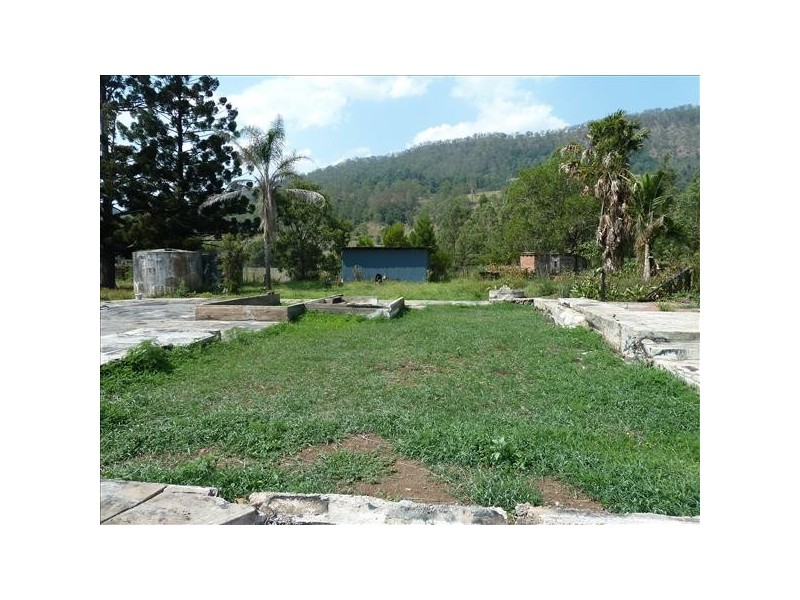 3164 Summerland Way, Kyogle NSW 2474