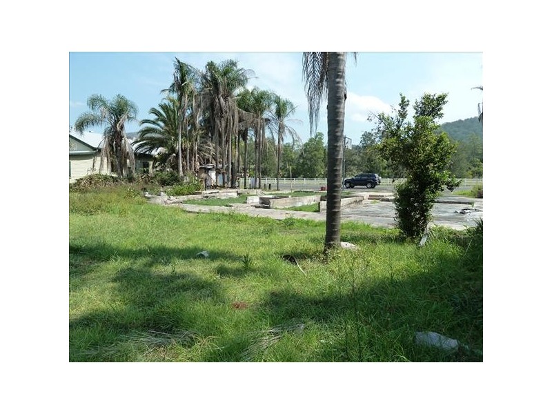 3164 Summerland Way, Kyogle NSW 2474