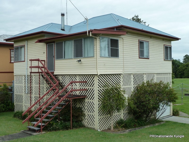 20 Fawcett Street, Kyogle NSW 2474