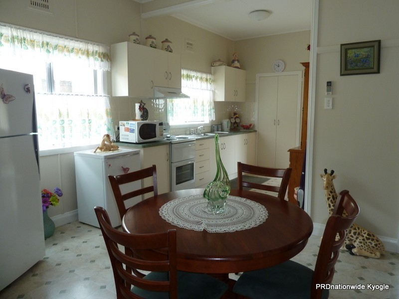 20 Fawcett Street, Kyogle NSW 2474