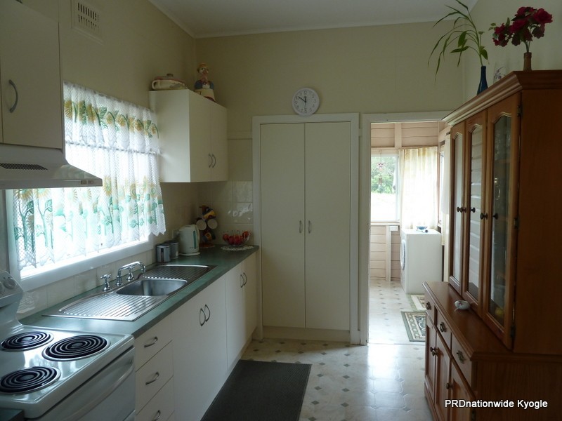 20 Fawcett Street, Kyogle NSW 2474
