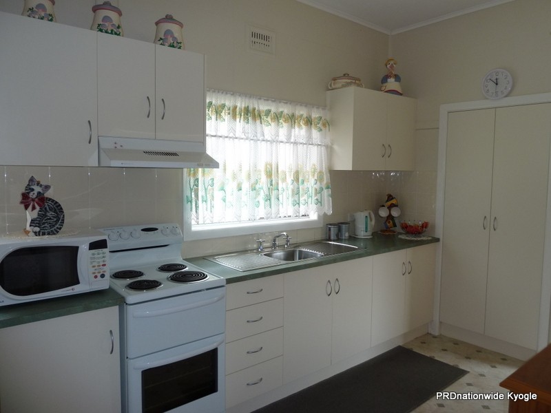 20 Fawcett Street, Kyogle NSW 2474