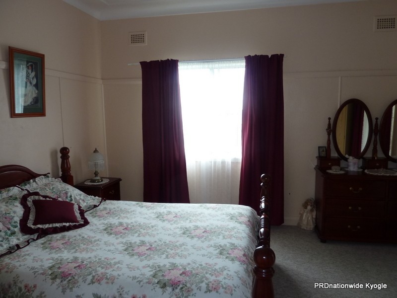 20 Fawcett Street, Kyogle NSW 2474