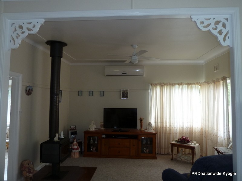 20 Fawcett Street, Kyogle NSW 2474