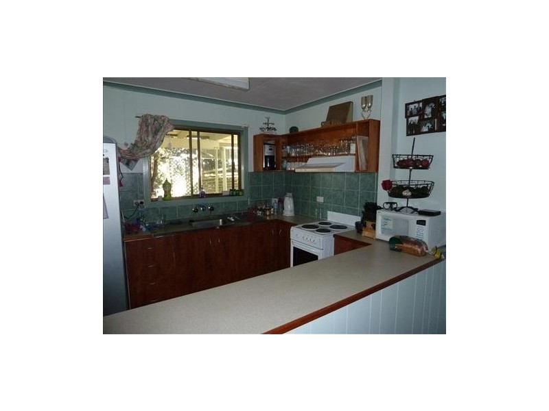 31 Gardner Lane, Kyogle NSW 2474