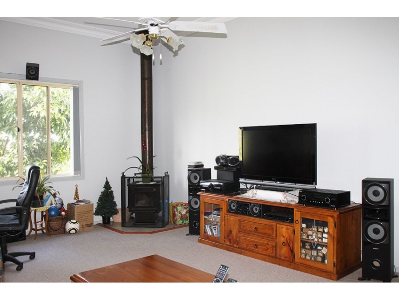 310 Fawcetts Plain Road, Kyogle NSW 2474