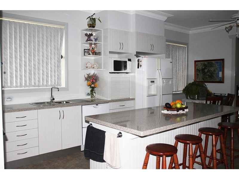 310 Fawcetts Plain Road, Kyogle NSW 2474