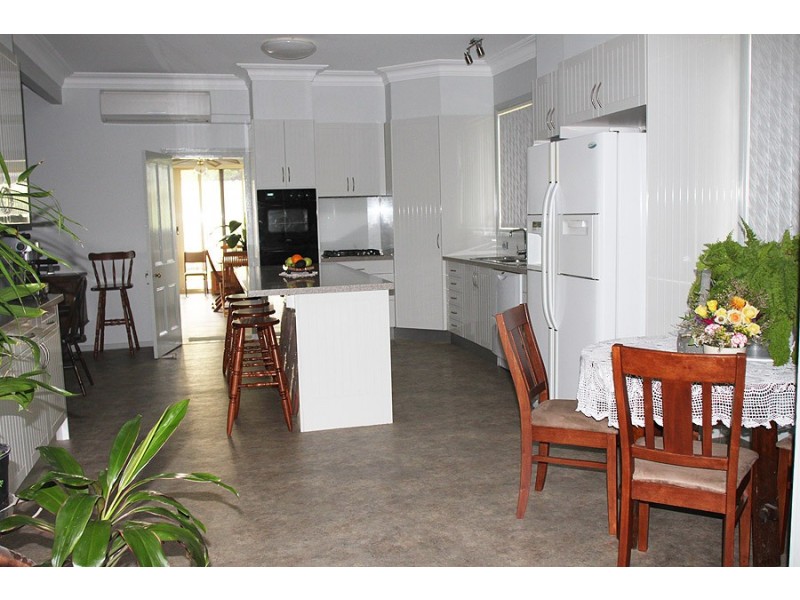 310 Fawcetts Plain Road, Kyogle NSW 2474